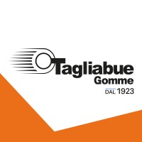TAGLIABUE GOMME S.R.L. Logo
