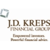 JD Kreps Financial Group Logo