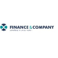 Finance & Company B.V. Logo