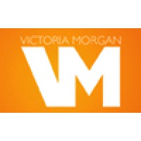Victoria Morgan Logo