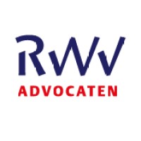 RWV Advocaten Logo
