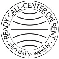 CallCenter Logo