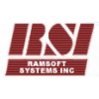 Ramsoft Systems Inc Logo