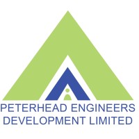 Peterhead Engineers Development Ltd Logo