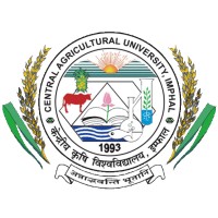 Central Agricultural University Logo
