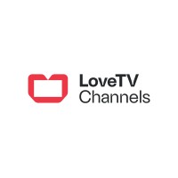 Love TV Channels Logo