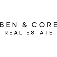 Ben & Core Real Estate LLC Logo