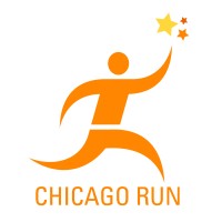 Chicago Run Logo