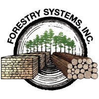 Forestry Systems, Inc. Logo