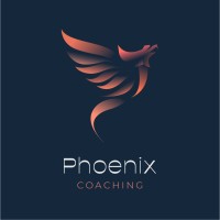 PhoenixCoaching.co Logo
