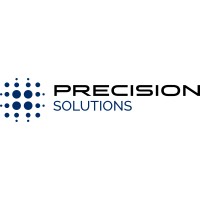 Precision Solutions Logo