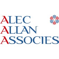 Alec Allan et Associés SA Logo