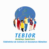 Groupe TEBIOR Logo