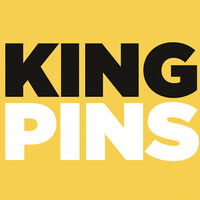 King Pins Logo