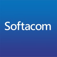 Softacom Logo