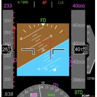 ECAIR - European Center for Advanced Inflight Recovery Logo