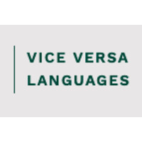 Vice Versa Languages Logo