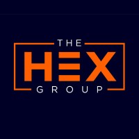 The HEX Group Logo