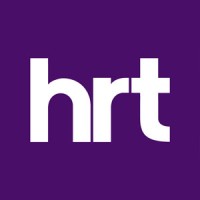 Herbert R Thomas Logo