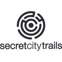 Secret City Trails Europe Logo