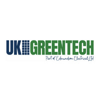 UK GreenTech Rugby Logo