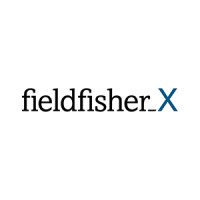 Fieldfisher X Logo