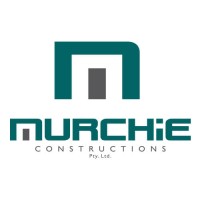 Murchie Constructions Logo
