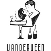 Restaurant Vanderveen Logo