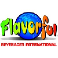 Flavorful Beverages International Logo