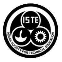 Indian Society for Technical Education Logo