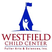 Westfield Child Center Logo