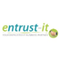 entrust-it Logo
