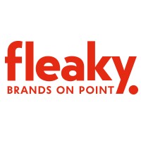 Fleaky.de - PR Freelancer & Brand Architect Logo