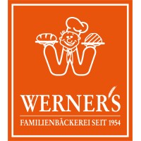 Werners Backstube Logo
