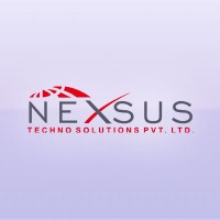 Nexsus Techno solutions Private Limited Logo
