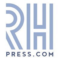 RRHH PRESS Logo