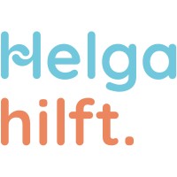 Helgahilft Logo