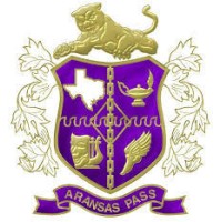 Aransas Pass High School Logo