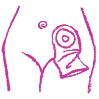 Stichting Stomaatje Logo