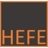HEFE.Consulting Logo