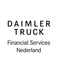 Daimler Truck Financial Services Nederland B.V. Logo