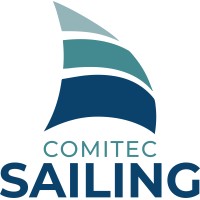 Comitec Sailing Logo