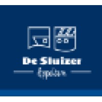 De Sluizer Logo
