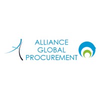 GROUPE ALLIANCE GLOBAL PROCUREMENT Logo