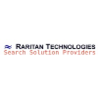Raritan Technologies Logo