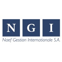 Naef Gestion Internationale S.A. Logo
