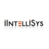 Iintellisys Solutions Logo