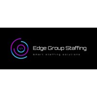 Edge Group Staffing Logo