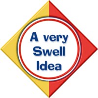 A Very Swell Idea Inc Logo