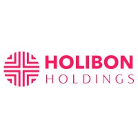 Holibon AG Logo